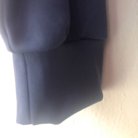 Adidas retro track jacket Xl, NEW - Picture 4 of 7